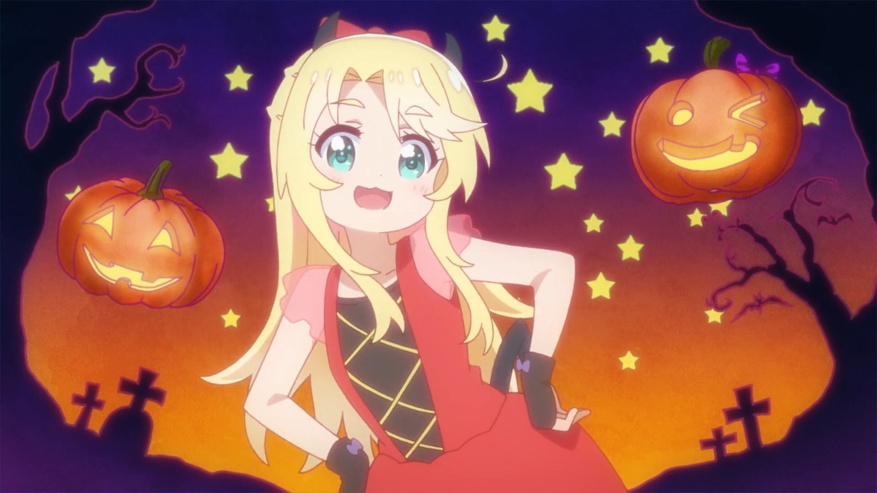 お菓子セカンドシーズン