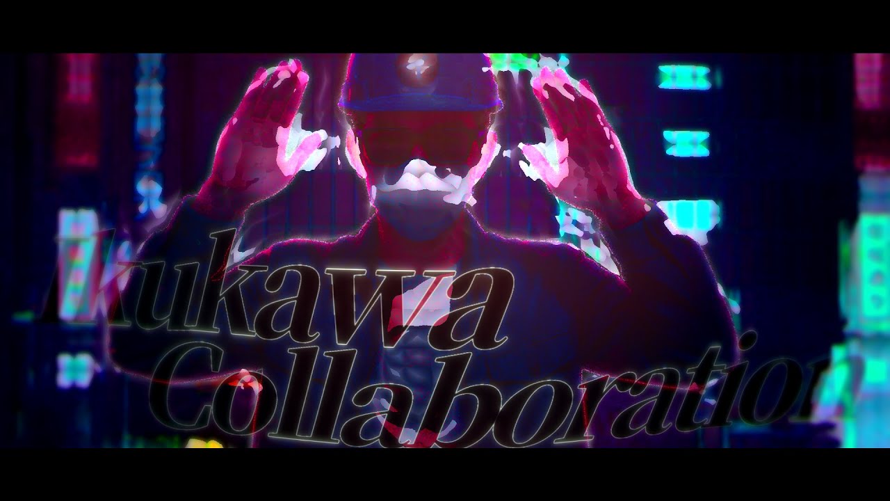 【招待制RED ZONE合作】ゐくかわ合作 修正版