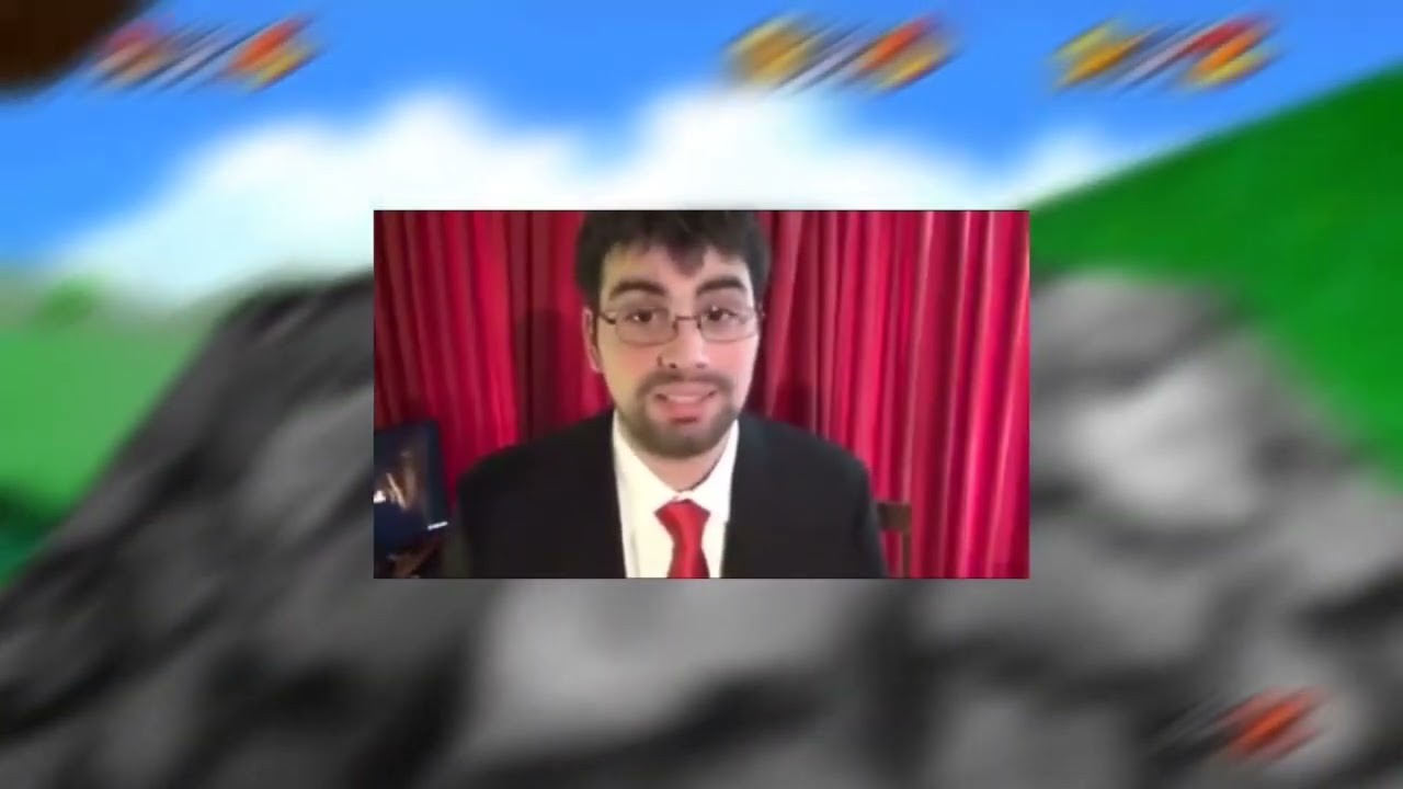 The Bob Omb Battlefield latinoamerican Collab [vhoda]