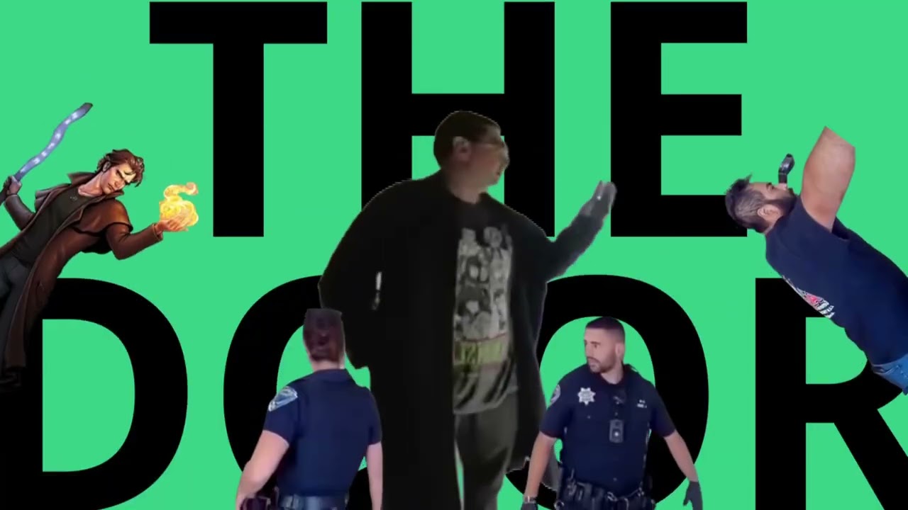 [音MAD] Chud of Venus