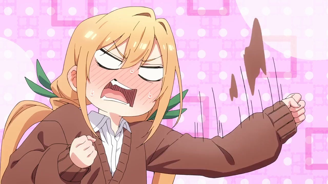 君のことが大大大大大好きな100人VOX彼女