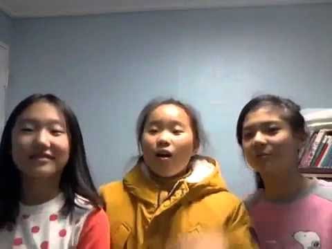 스위트걸-안녕하세요