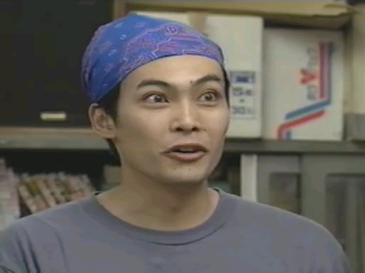 ｻｲｶﾖｳｗｗｗMoheri Goose