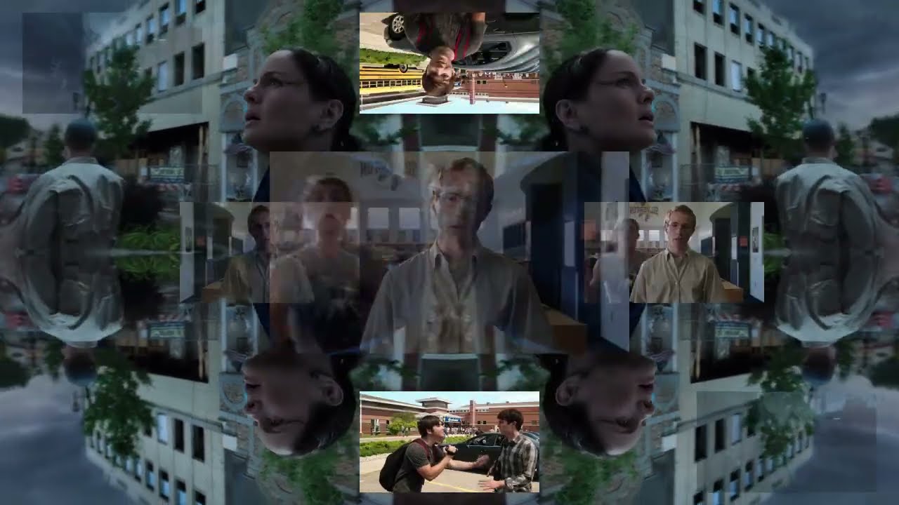 Into The FlintStorm #RSVideoJam4