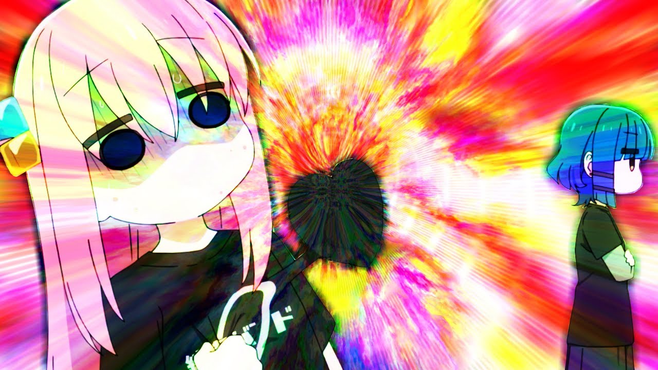 このバンドSpeedCoreだけ異常にうるさいな