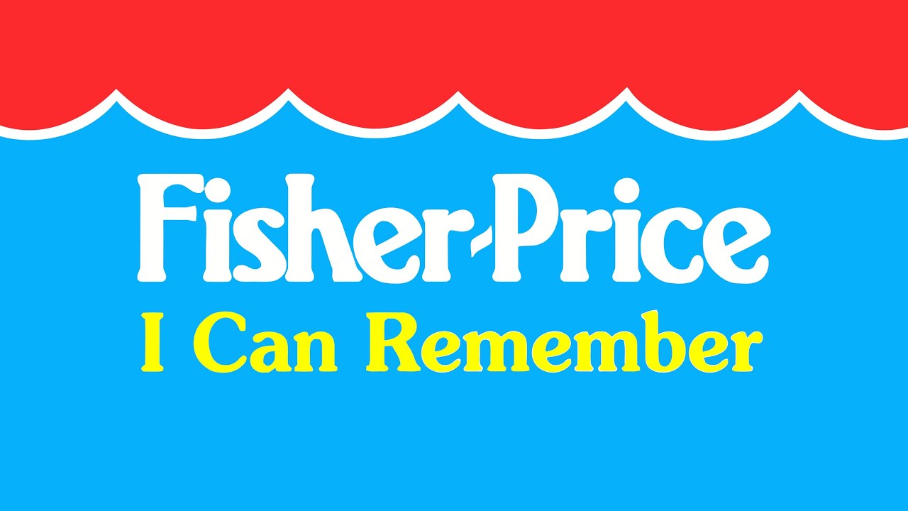 Yankee Doodle - Fisher-Price I Can Remember