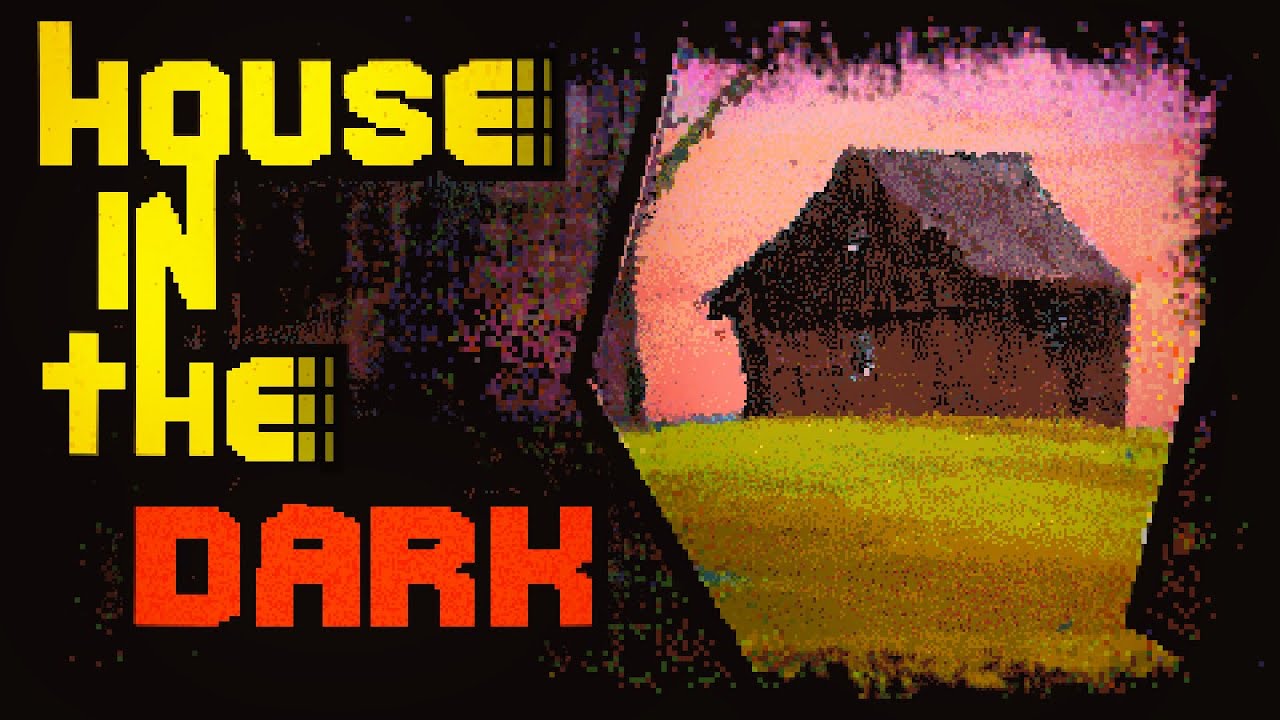 House in the Dark |YTPMV/AMV| Nam Amicus Noster