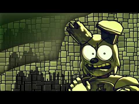 bite by night toon trap chase theme but better