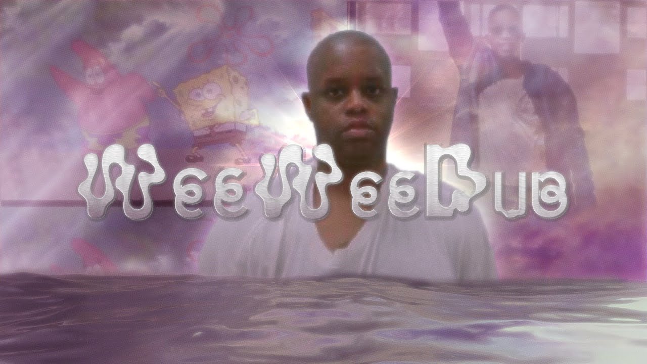 [WeeWeeDub] Imprisoned