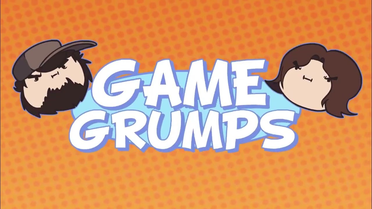 its grumptime