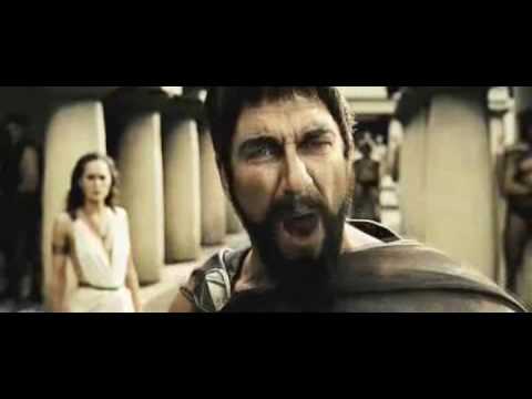 300 This is Sparta Remix!!!