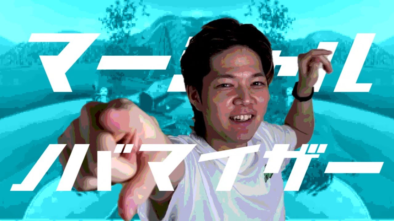 マーシャル・ノバマイザー