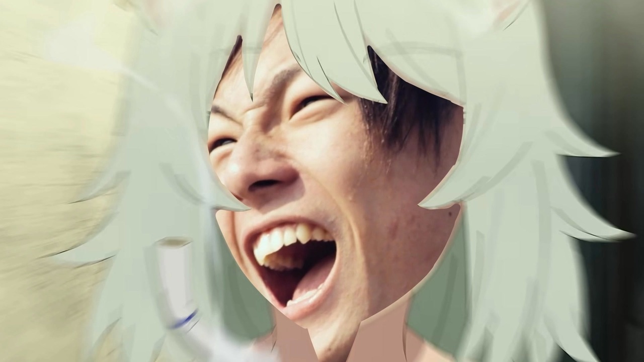 受からねえ
