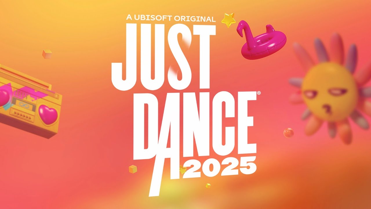 the boy is mine - Just Dance 2025