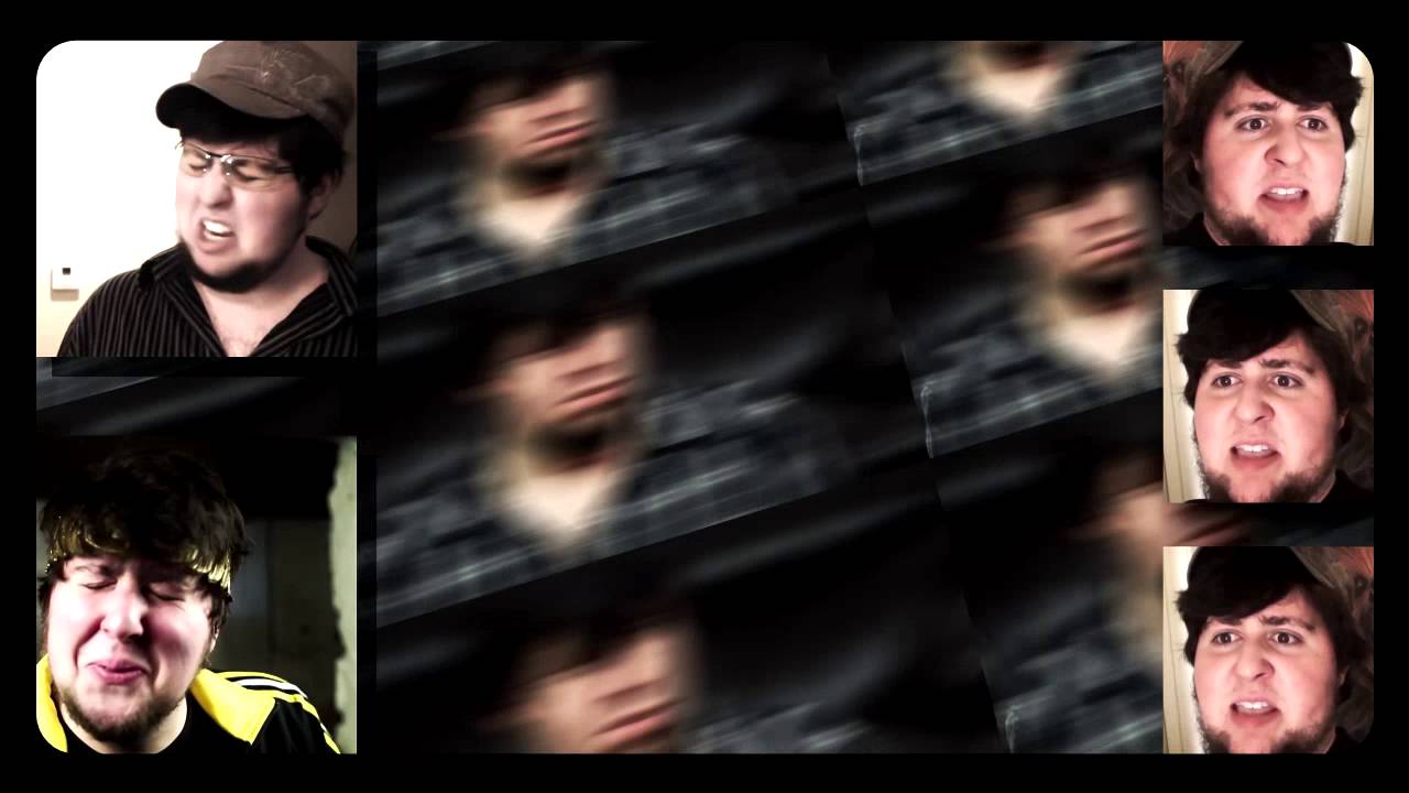 Jon comes along to some place in the middle of New York