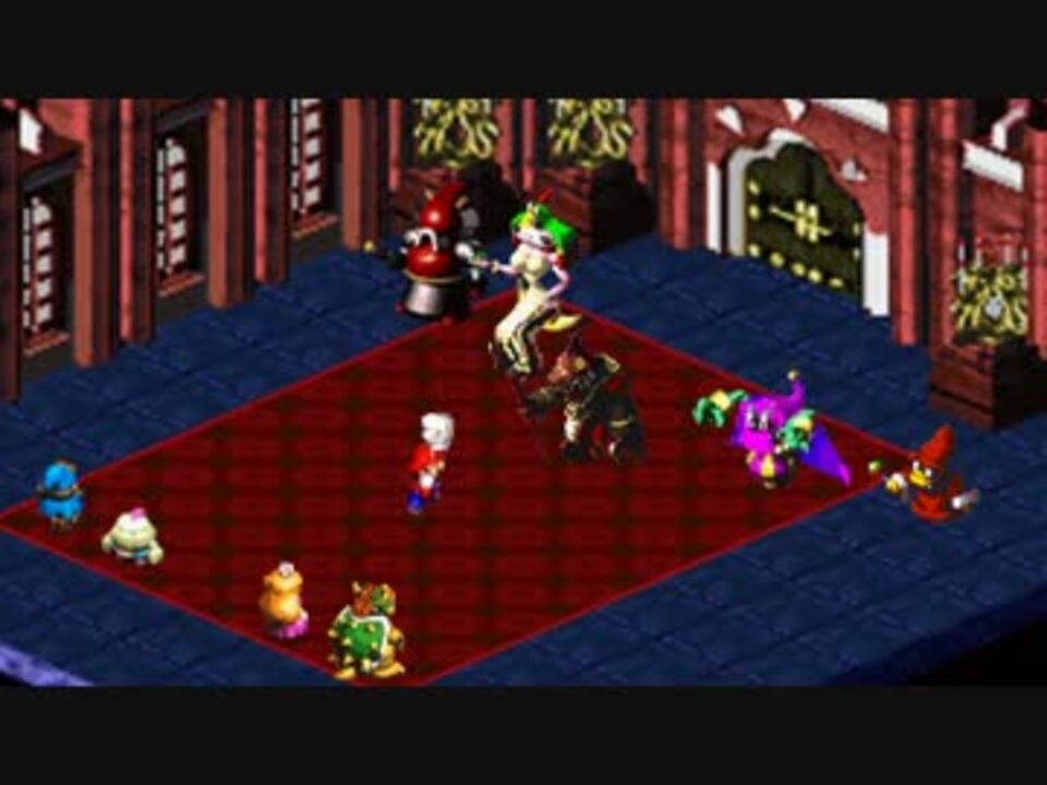 対ちょっぴり強いモンスターたち