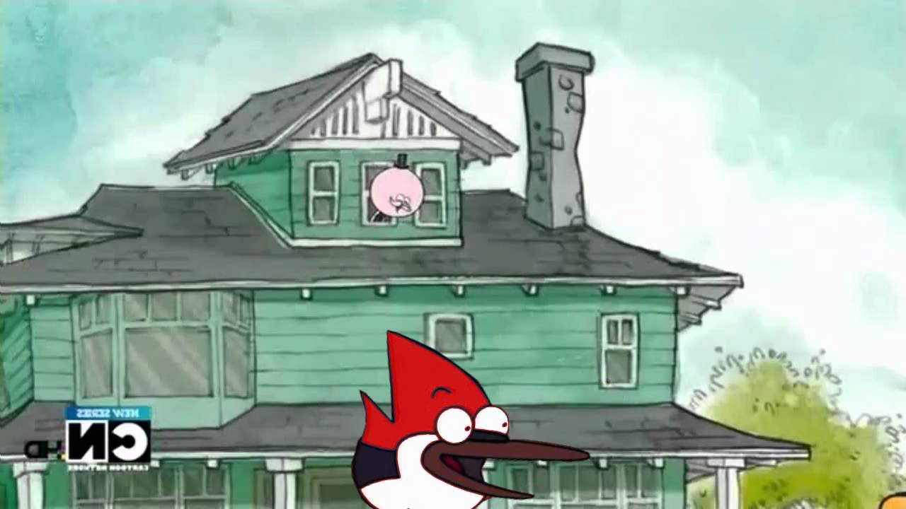 Ass Visuals of 1943: The Battle of RudeAssWay