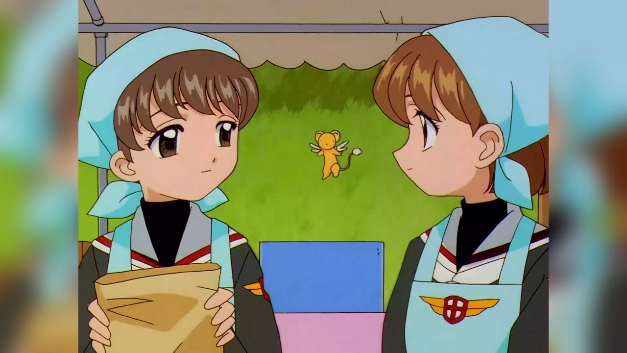 Nos estamos quedando sin Chocolate Disco, ¿cogemos más?