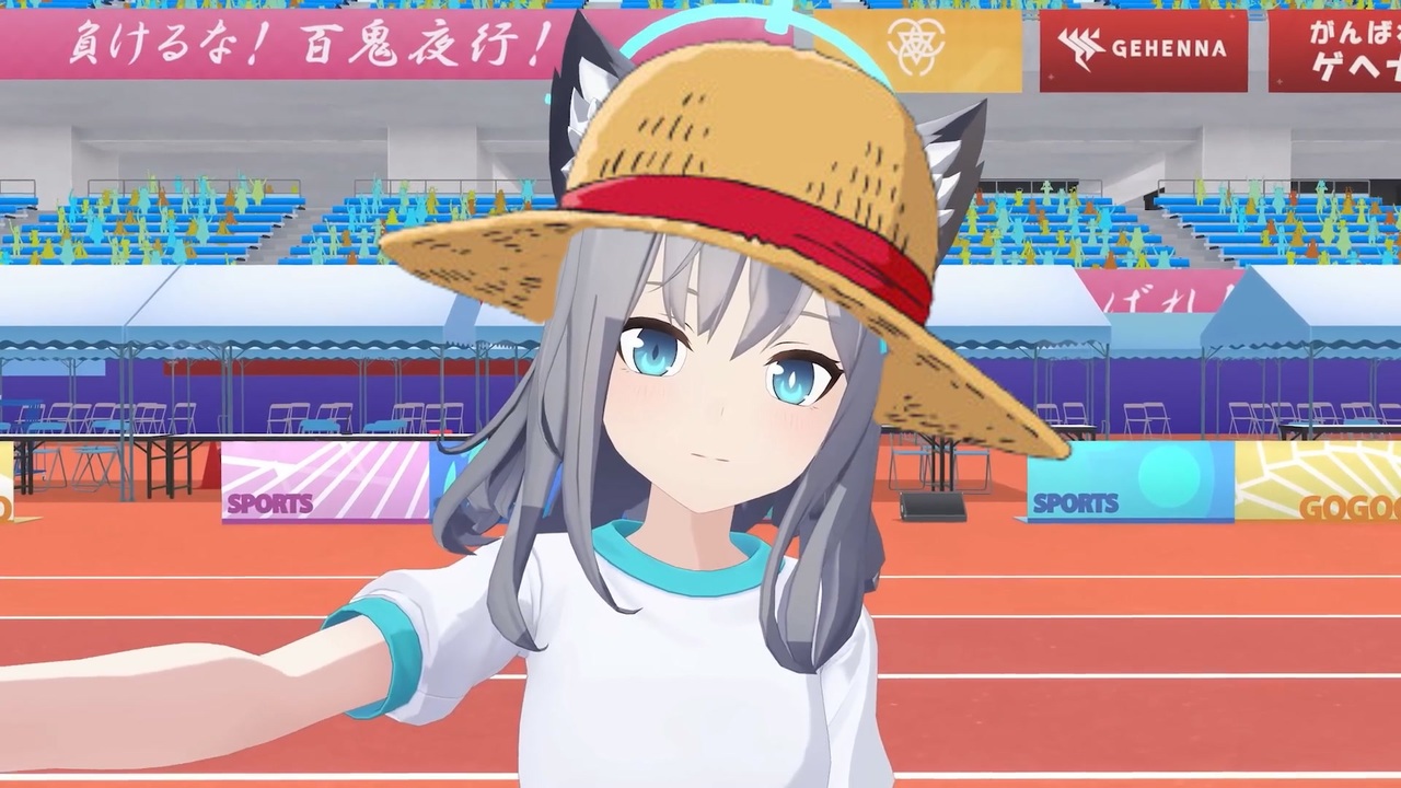 ん、私ともウィーアー！をやるべき