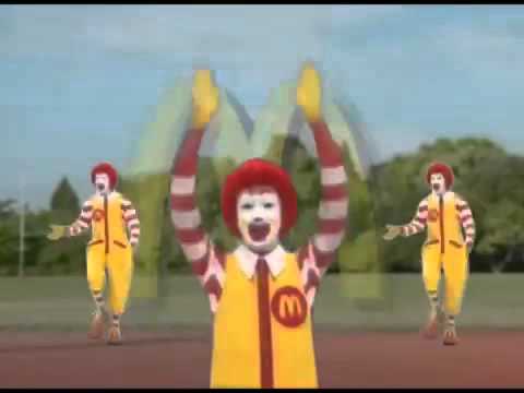 McDoctor (Donald X Witch Doctor)