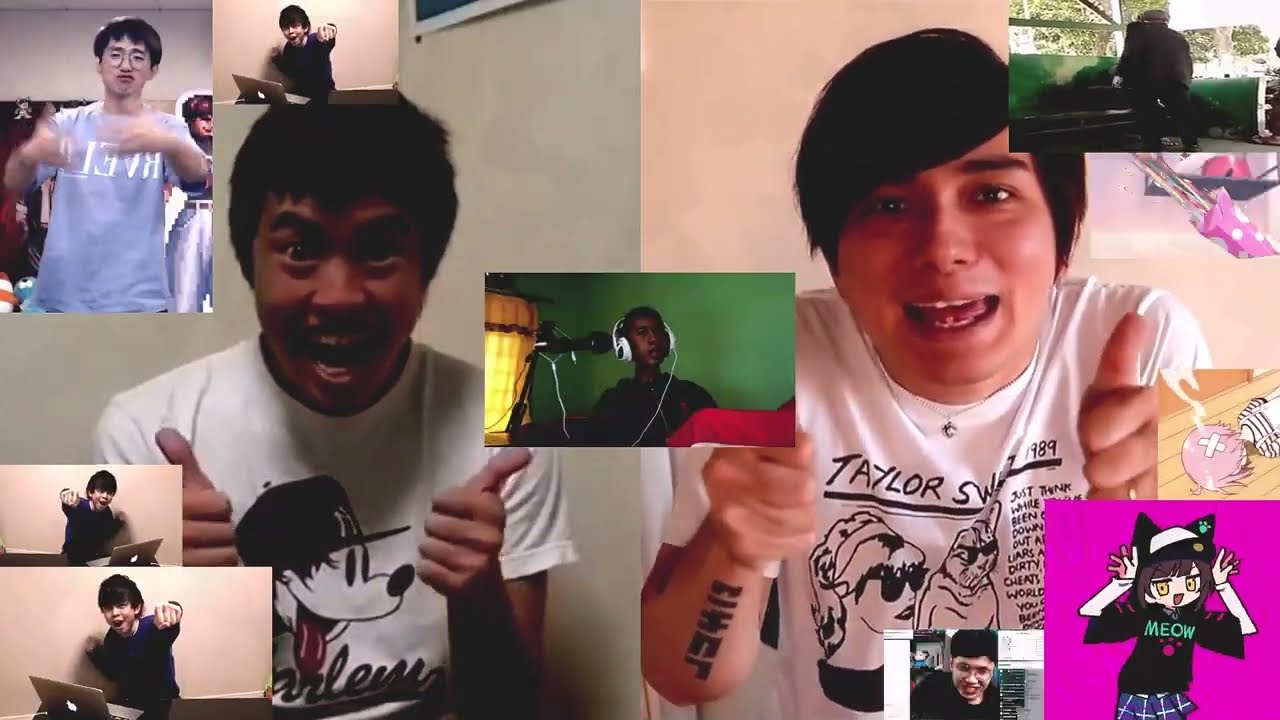 Athletic Theme (27/05/25)