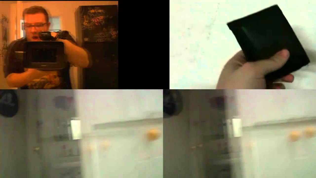 The Personal Videos of Yoshi