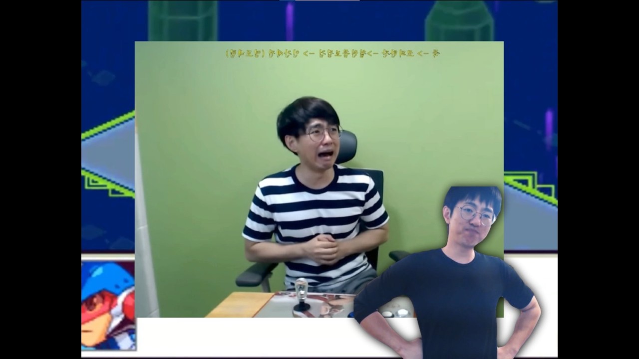 유성의 올드맨 3 케인의 컴퓨터