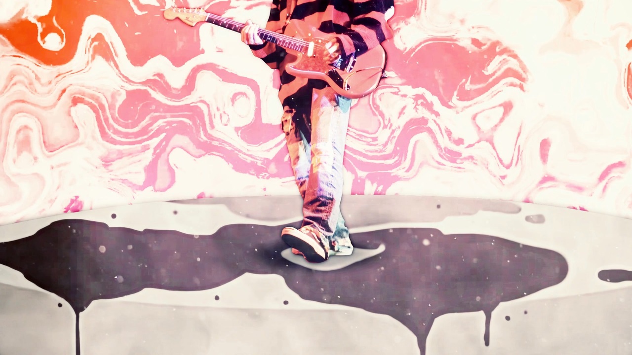 NIRVANA DISCO