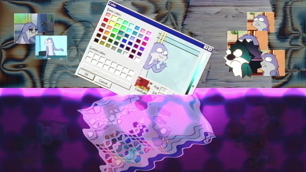 Fatigue Stage