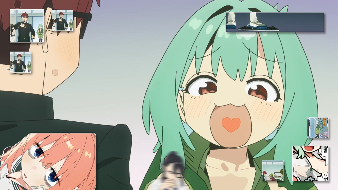 アスレチック生徒会