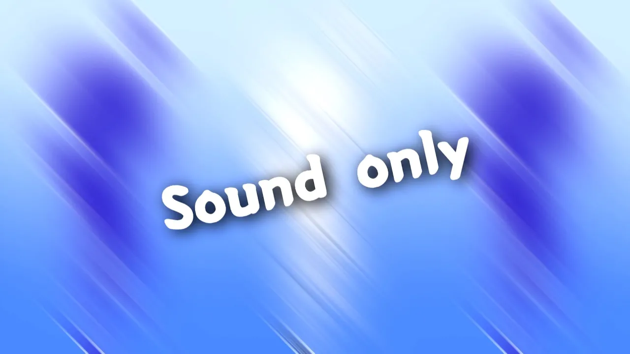 불펌밀 티비플 (Sound only)