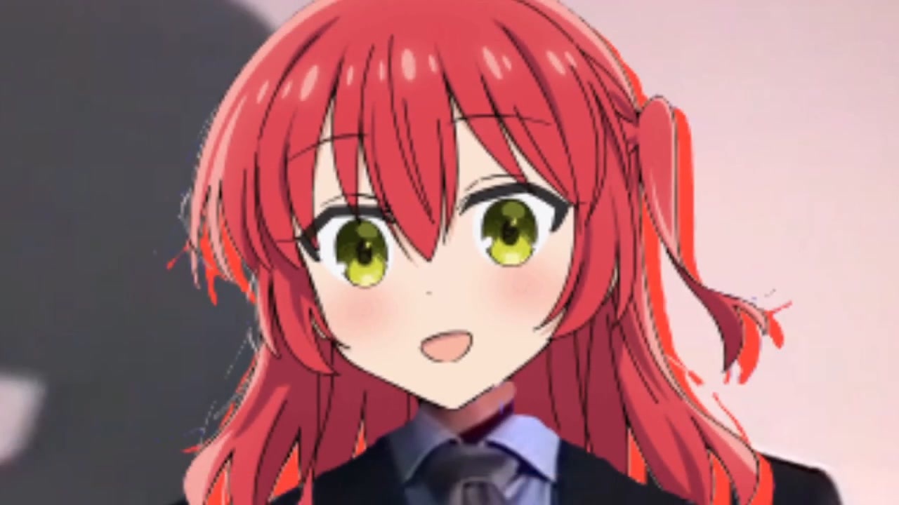 NKTIDKSG座になれたら