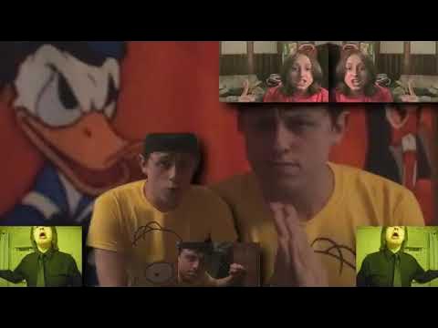 Are You Ready? (Idrankyourmilkshakes)