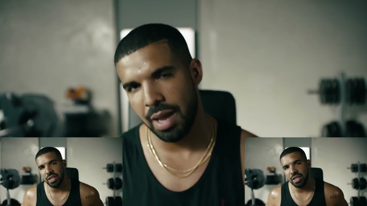 drake the chocobo #ytpmv