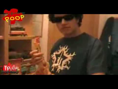 [YTPMV]-Fistroman gets sand in his PORNO