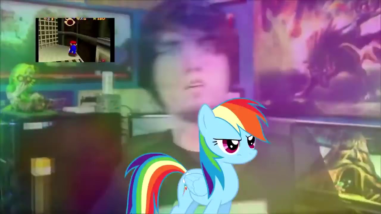 (YTPMV) PeanutButter Tylenol [REUPLOAD]