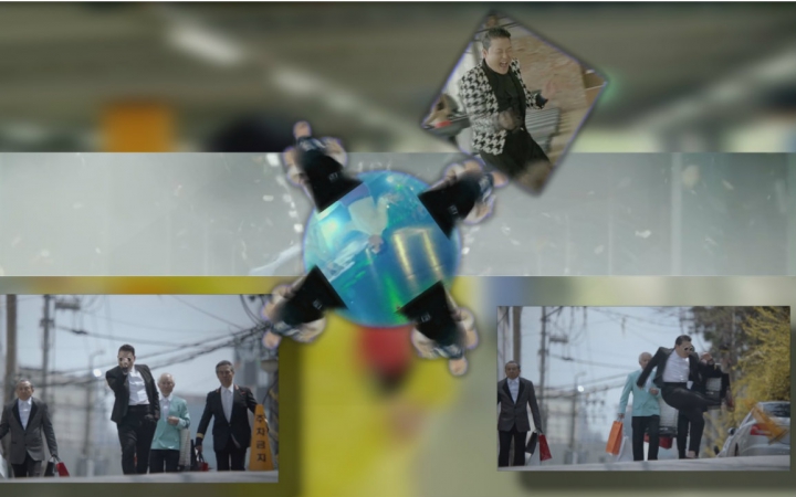 【BXM音mad对抗战】鲜烈之鸟