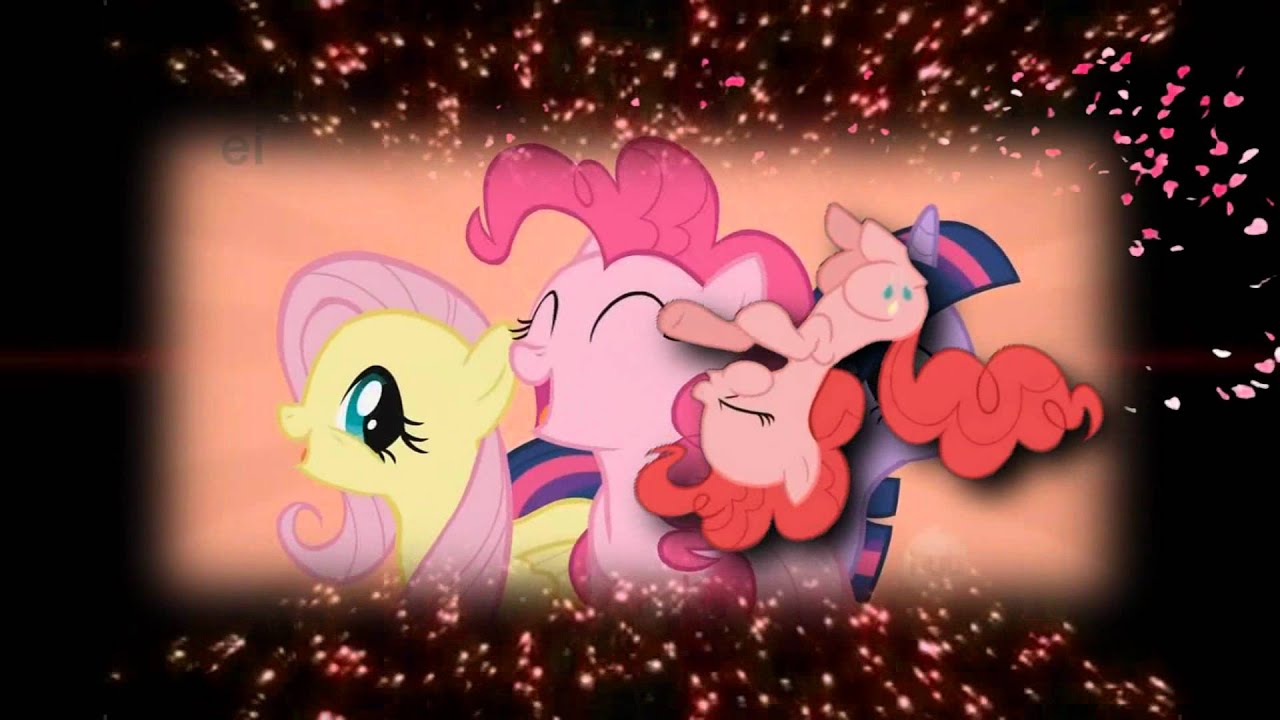 ❤Pinkie Pie Loves Sexting!❤