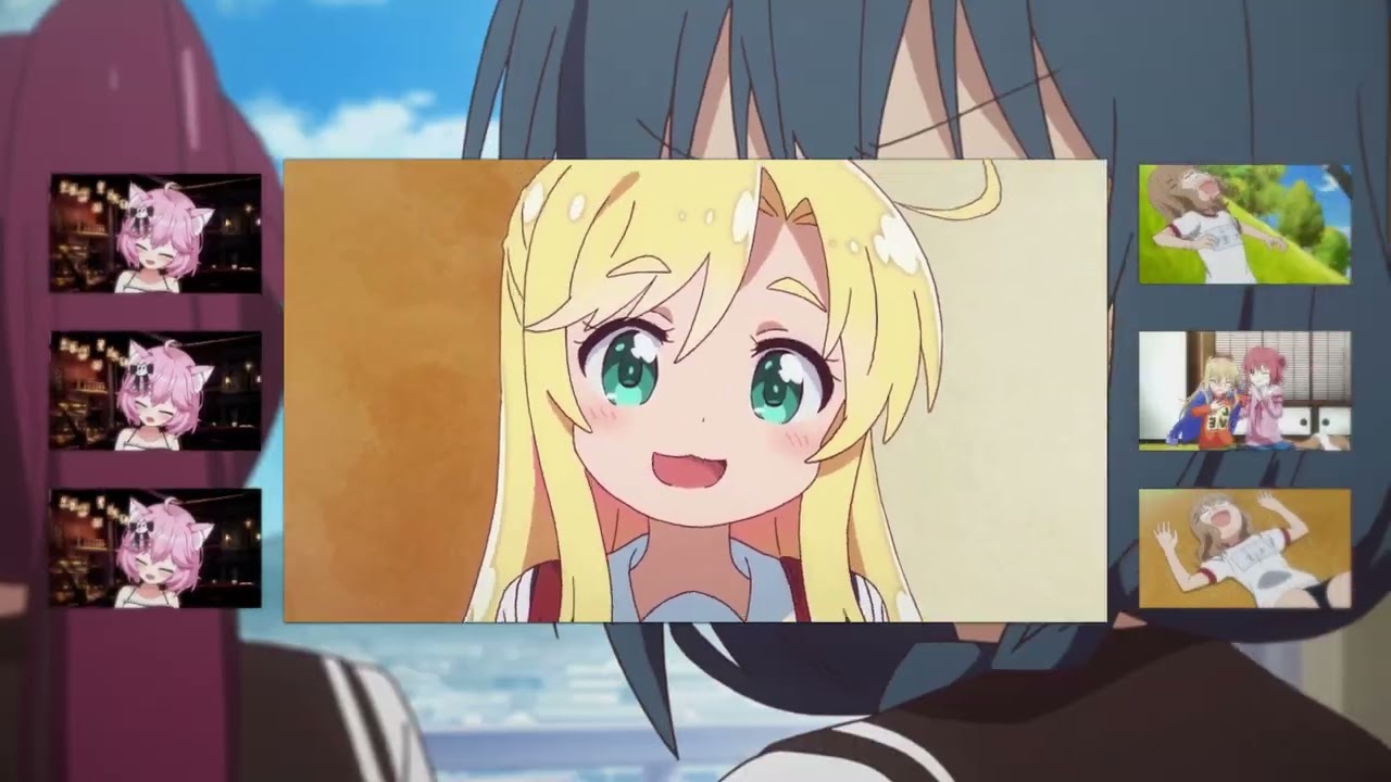 岁月