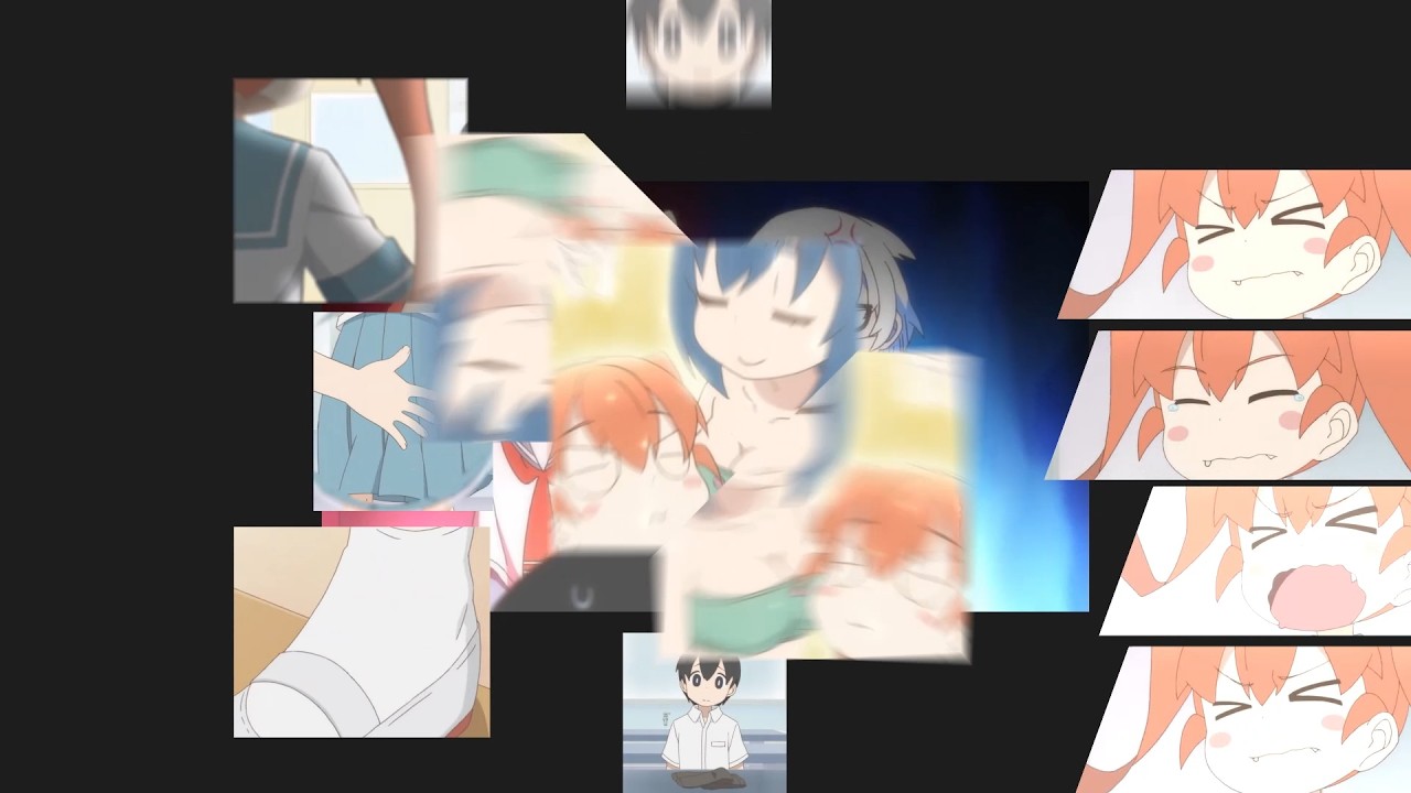 【カプリコ合作】19