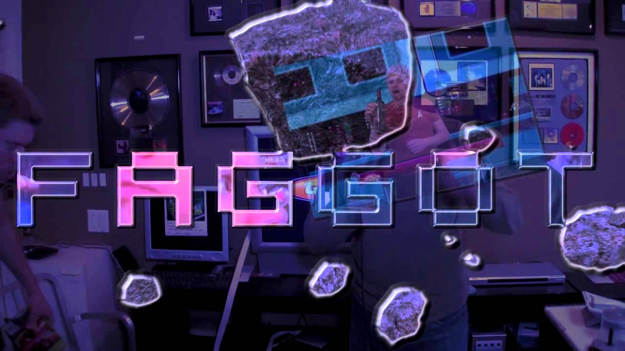MakaRonnie (Funky Gamers 3)