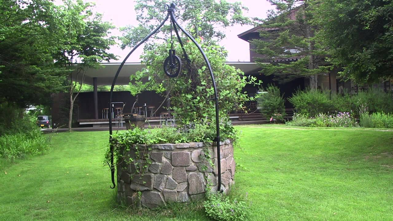 修造組曲　井戸の中