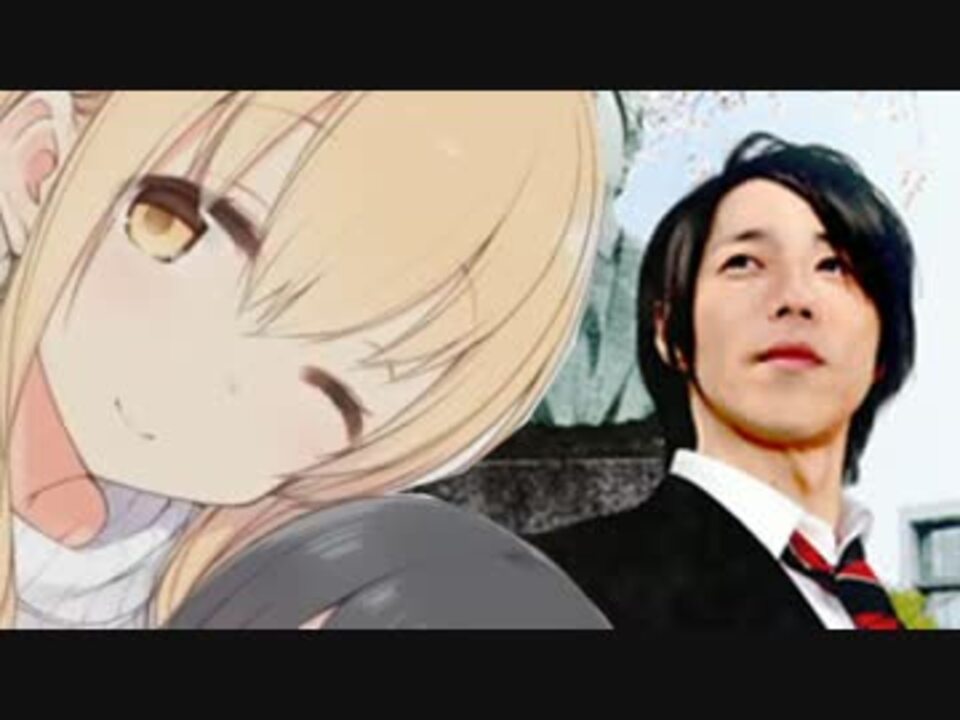 エレクリ荘の管理人さん