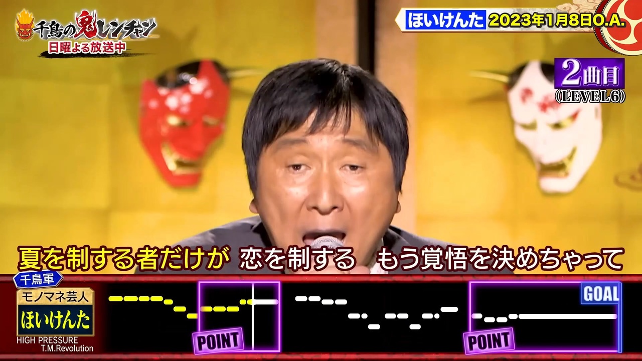 とある×ほいけんたまとめ