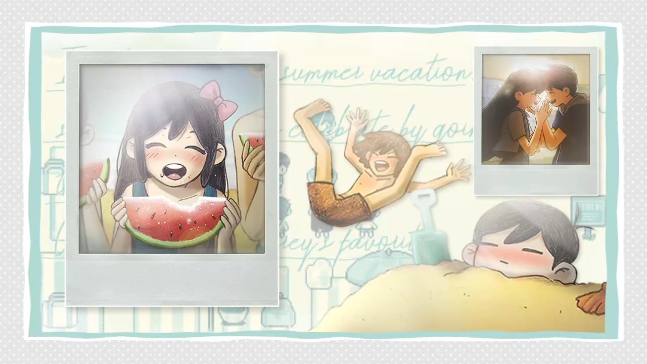 モノクロオモリ