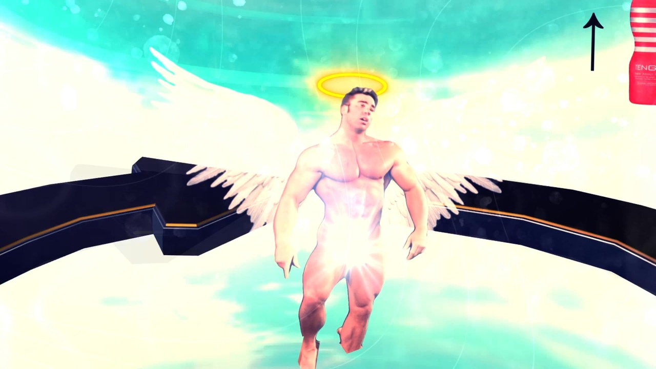 FREEDOM GAY↓ 【ЧWF】