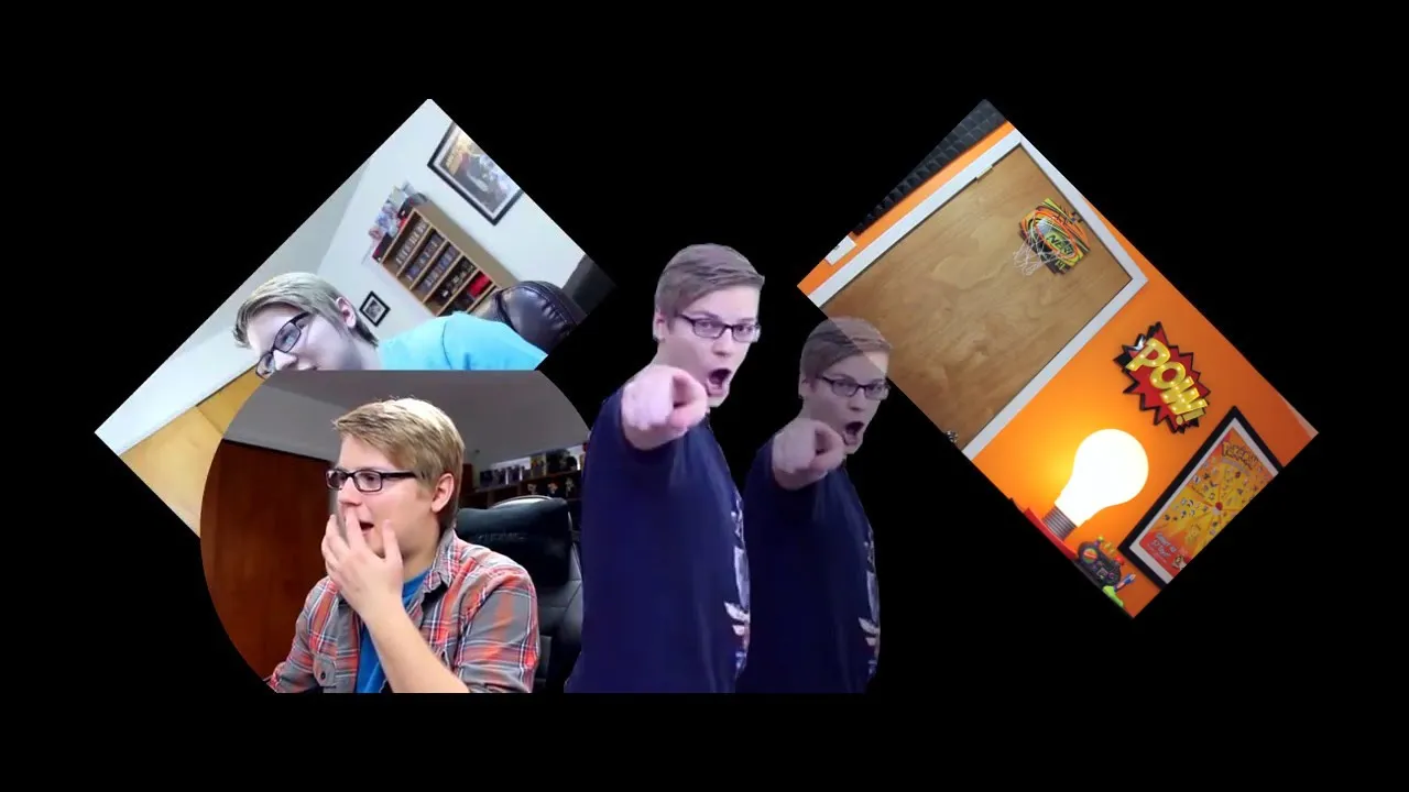 [YTPMV] Chadtronic Scan [REUPLOAD]