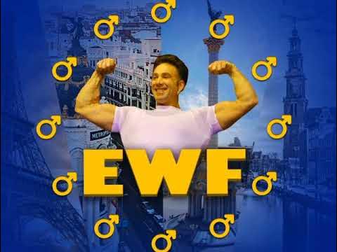 【Collaboration】European Wrestling Festival
