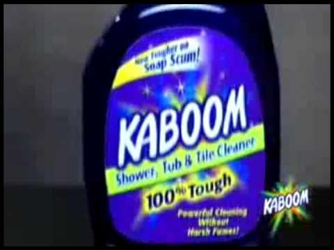 YTPMV: Kaboom Moobak! (RIP Billy Mays)