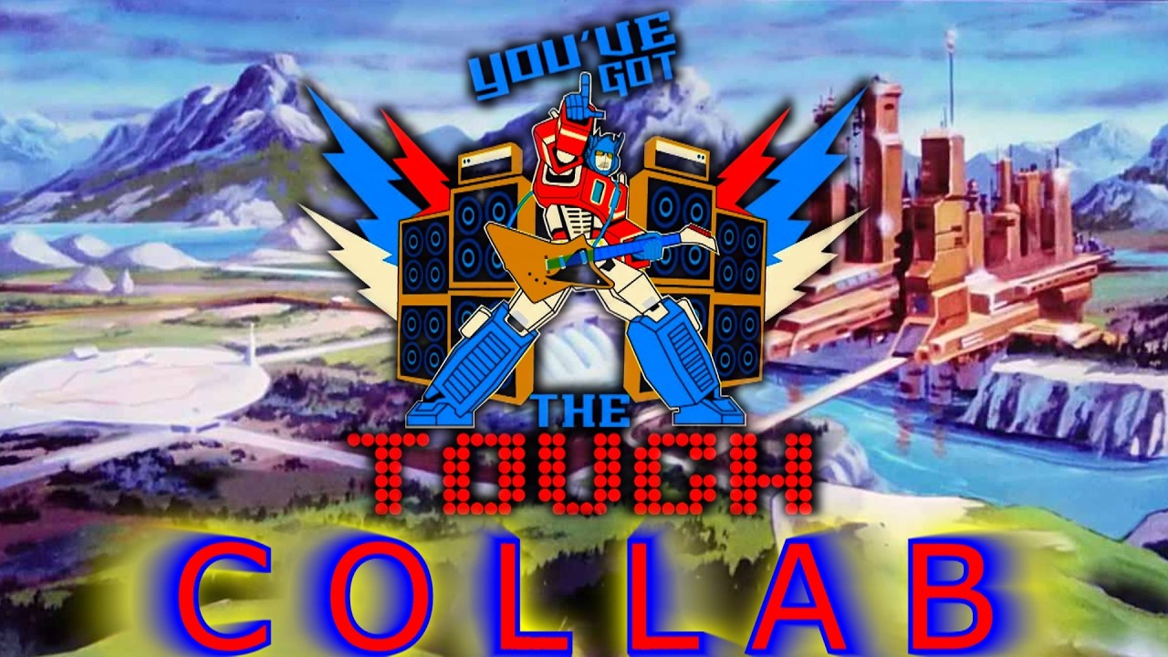 The Touch Collab